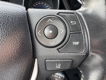 TOYOTA AURIS occasion seine-maritime