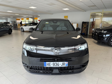 OPEL GRANDLAND occasion seine-maritime