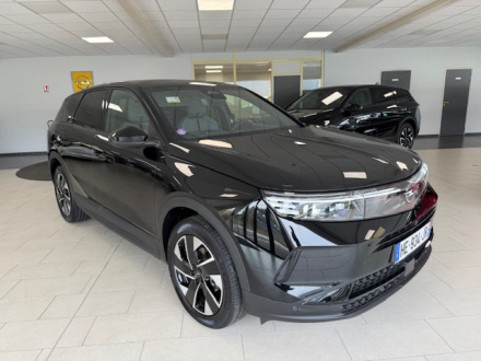 OPEL GRANDLAND occasion seine-maritime