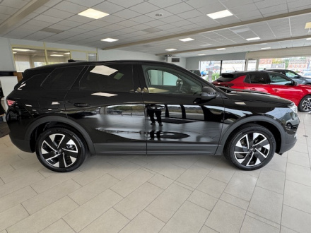 OPEL GRANDLAND occasion seine-maritime