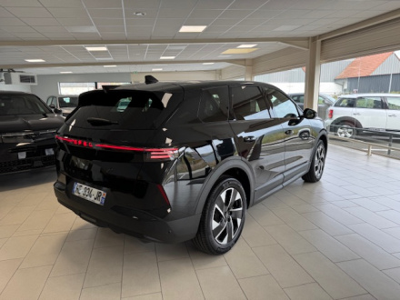OPEL GRANDLAND occasion seine-maritime