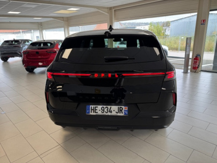 OPEL GRANDLAND occasion seine-maritime