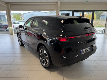 OPEL GRANDLAND occasion seine-maritime