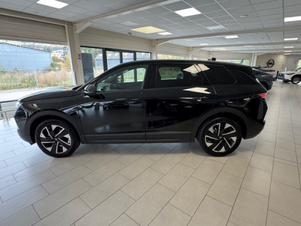 OPEL GRANDLAND occasion seine-maritime