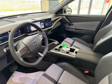 OPEL GRANDLAND occasion seine-maritime