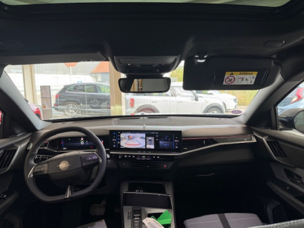 OPEL GRANDLAND occasion seine-maritime