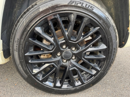JEEP COMPASS occasion seine-maritime