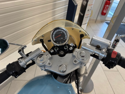 CAFE RACER MASH occasion seine-maritime