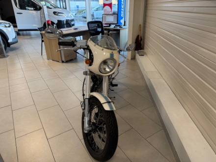 CAFE RACER MASH occasion seine-maritime