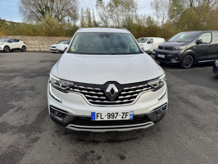 RENAULT KOLEOS occasion seine-maritime