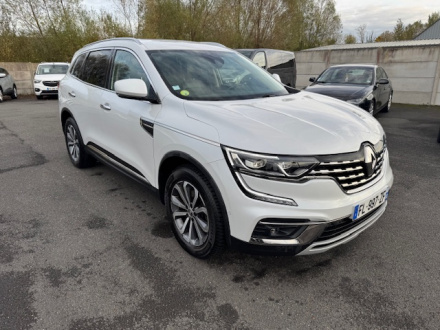 RENAULT KOLEOS occasion seine-maritime