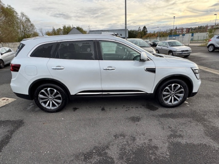 RENAULT KOLEOS occasion seine-maritime
