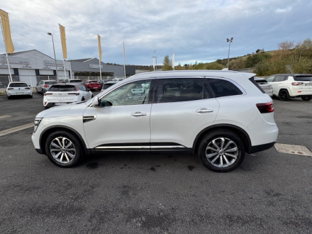 RENAULT KOLEOS occasion seine-maritime