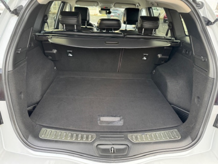 RENAULT KOLEOS occasion seine-maritime