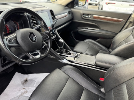 RENAULT KOLEOS occasion seine-maritime
