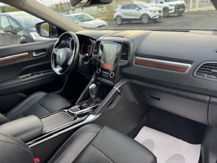 RENAULT KOLEOS occasion seine-maritime