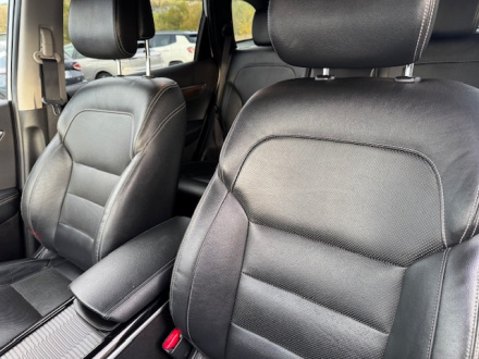 RENAULT KOLEOS occasion seine-maritime
