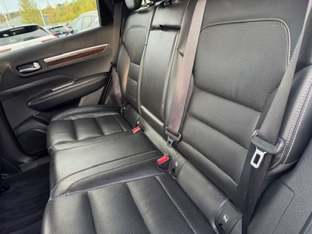 RENAULT KOLEOS occasion seine-maritime
