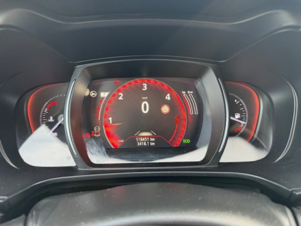 RENAULT KOLEOS occasion seine-maritime