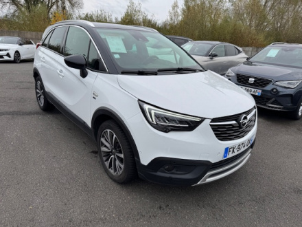 OPEL CROSSLAND occasion seine-maritime