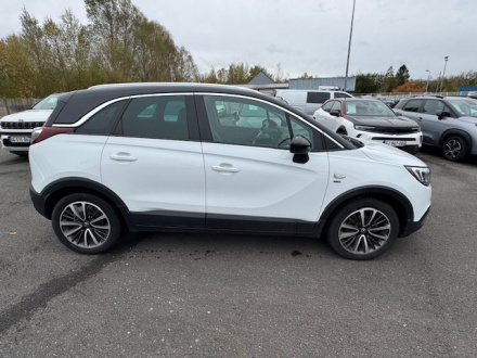 OPEL CROSSLAND occasion seine-maritime