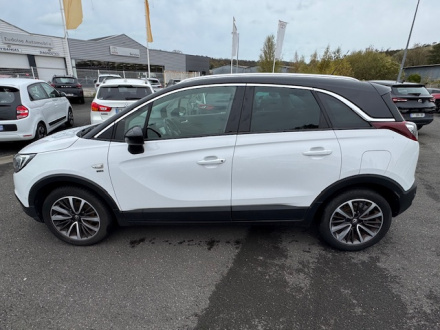 OPEL CROSSLAND occasion seine-maritime