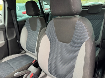 OPEL CROSSLAND occasion seine-maritime