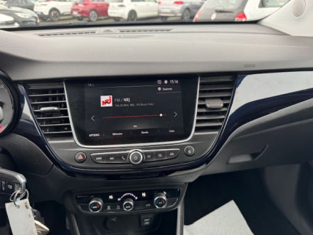 OPEL CROSSLAND occasion seine-maritime