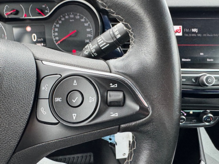 OPEL CROSSLAND occasion seine-maritime