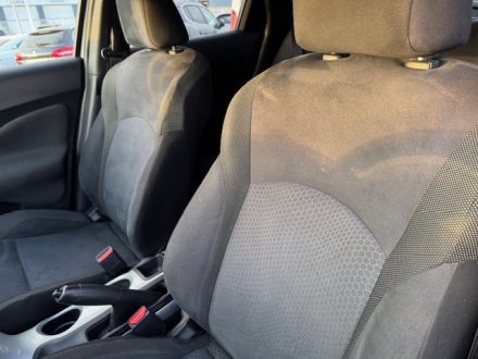 NISSAN JUKE occasion seine-maritime