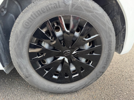 TOYOTA YARIS occasion seine-maritime