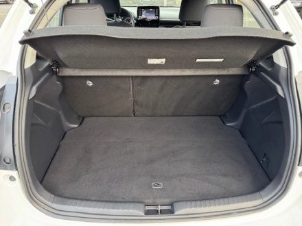 TOYOTA YARIS occasion seine-maritime