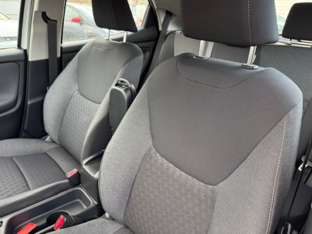 TOYOTA YARIS occasion seine-maritime