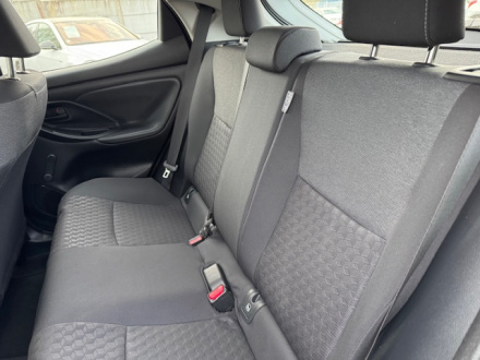 TOYOTA YARIS occasion seine-maritime