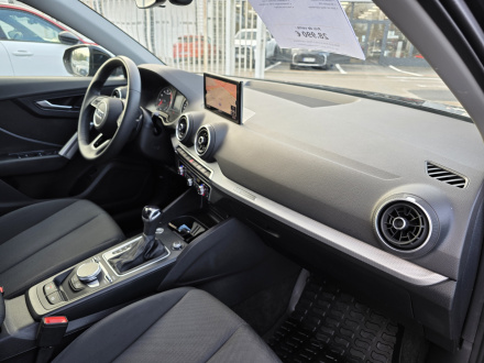 AUDI Q2 occasion seine-maritime