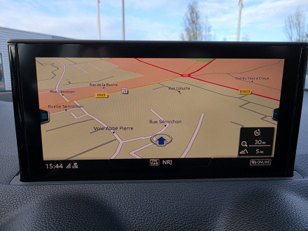 AUDI Q2 occasion seine-maritime