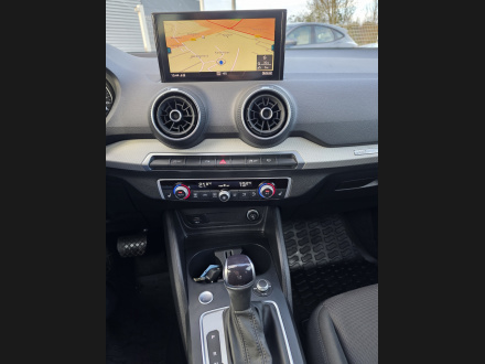 AUDI Q2 occasion seine-maritime