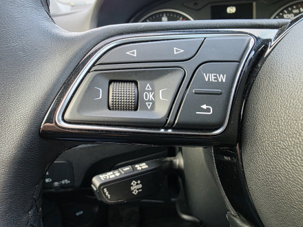 AUDI Q2 occasion seine-maritime