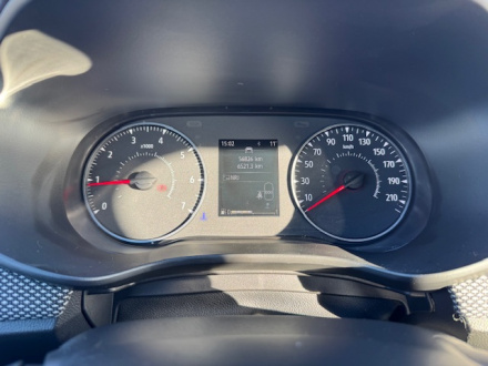 DACIA SANDERO STEPWAY occasion seine-maritime