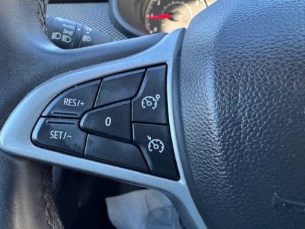 DACIA SANDERO STEPWAY occasion seine-maritime