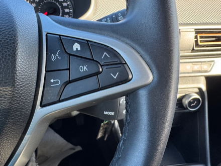 DACIA SANDERO STEPWAY occasion seine-maritime