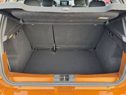 DACIA SANDERO STEPWAY occasion seine-maritime