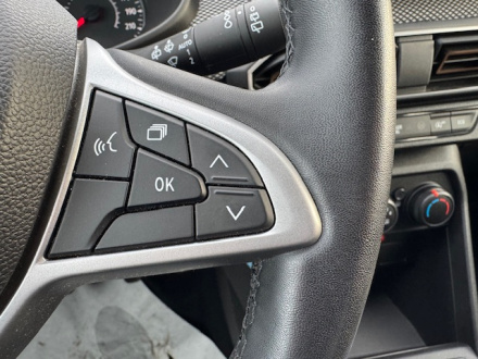 DACIA SANDERO STEPWAY occasion seine-maritime