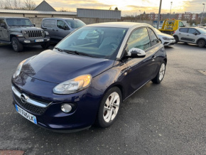 OPEL ADAM