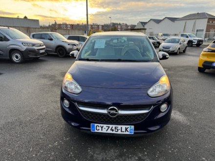 OPEL ADAM occasion seine-maritime