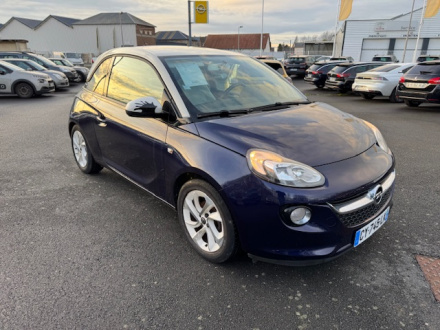 OPEL ADAM occasion seine-maritime
