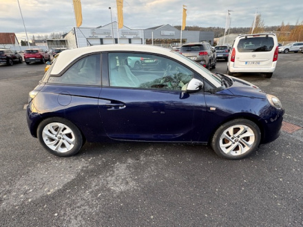 OPEL ADAM occasion seine-maritime