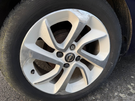 OPEL ADAM occasion seine-maritime