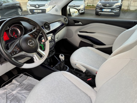 OPEL ADAM occasion seine-maritime