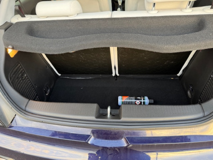 OPEL ADAM occasion seine-maritime